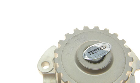 Фото 2 - Водяной насос GRAF PA704