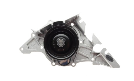 Фото 5 - Водяний насос GRAF PA763