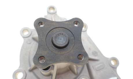 Фото 3 - Водяной насос GRAF PA823