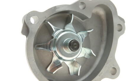 Фото 3 - Водяний насос GRAF PA834