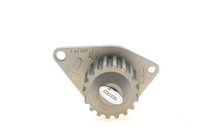 Фото 3 - Водяний насос GRAF PA837