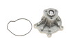 Помпа води Seat Cordoba/Ibiza/Toledo/Skoda Fabia/Roomster/VW Polo 1.2/1.2 12V 02- (B/B) (7 лоп) - (03D121005, 03D121005X, 03D121013B) GRAF PA855 (фото 1)