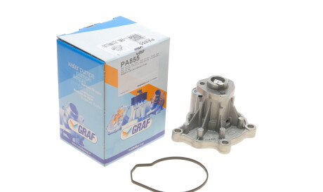 Фото 2 - Водяной насос GRAF PA855