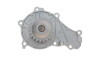 Помпа води Citroen C1/C2/C3/Nemo/Ford Fiesta/Peugeot 206/307 1.4HDI/TDCI 02- (21z) (B/B) (20 лоп.) - (1147585, 1201F9, 1201G8) GRAF PA859 (фото 2)