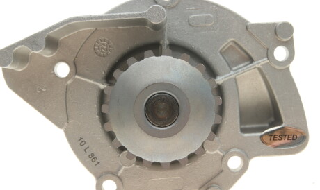 Фото 3 - Водяной насос GRAF PA861