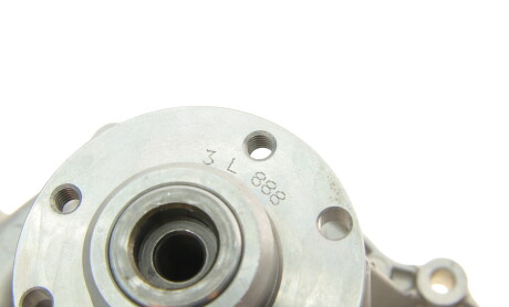 Фото 6 - Водяний насос GRAF PA888