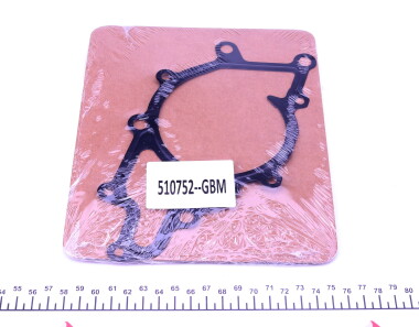 Фото 2 - Водяной насос GRAF PA889