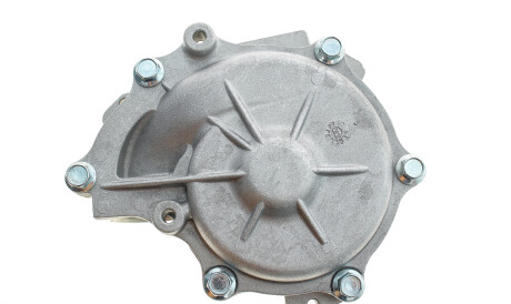 Фото 2 - Водяний насос GRAF PA893