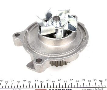 Фото 3 - Водяний насос GRAF PA898