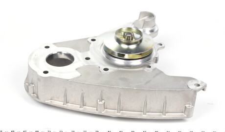 Фото 3 - Водяний насос GRAF PA900