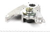 Помпа воды Fiat Ducato/Iveco Daily III/IV/V/VI 2.3D/JTD 02-/Peugeot Boxer 2.3HDi 10- (R/B) (7 лоп.) - ((504033770, 5802102046, 5802420061)) GRAF PA900 (фото 4)