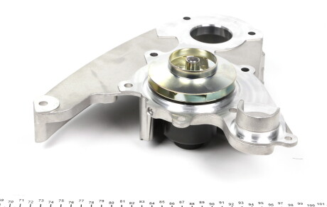 Фото 4 - Водяний насос GRAF PA900