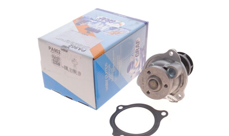 Фото 2 - Водяний насос GRAF PA902