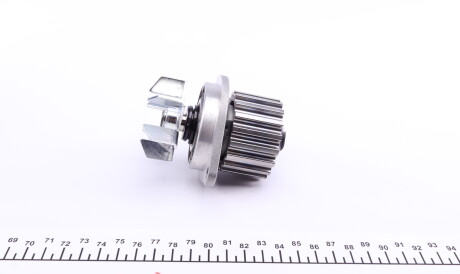 Фото 3 - Водяний насос GRAF PA941