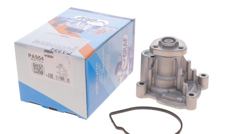 Фото 2 - Водяной насос GRAF PA954