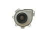 Помпа води Opel Astra/Vectra/Zafira/Insignia/Corsa 1.6/1.8 02-/Chevrolet Aveo 1.4/1.6 08-(B/B)(7лоп) - (1334142, 24405895, 25195119) GRAF PA959 (фото 2)