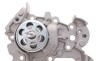 Помпа воды Renault Clio II/III/IV/Logan II 1.2/1.2 16V 00-/Kangoo 1.0 03- (Ext.) (6 лоп) - ((210101832R, 210108845R, 2101000Q0A, 2101000Q0G, 2101000Q1G)) GRAF PA983 (фото 6)