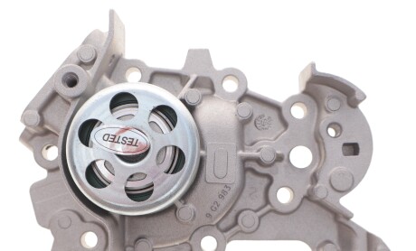 Фото 6 - Водяний насос GRAF PA983