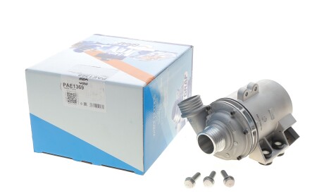 Фото 2 - Автозапчасть GRAF PAE1369