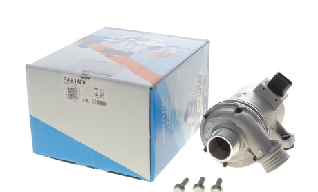 Фото 2 - Автозапчасть GRAF PAE1400