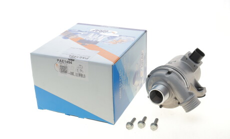 Фото 2 - Автозапчасть GRAF PAE1494