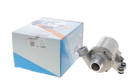 Фото 2 - Автозапчасть GRAF PAE1512