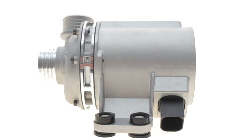 Помпа води BMW 1-7/X3-X6 3.0i/xDrive 10-18, N55 B30 більше не постачається - GRAF PAE1512