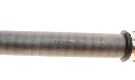 Фото 3 - Полуось GSP 201109