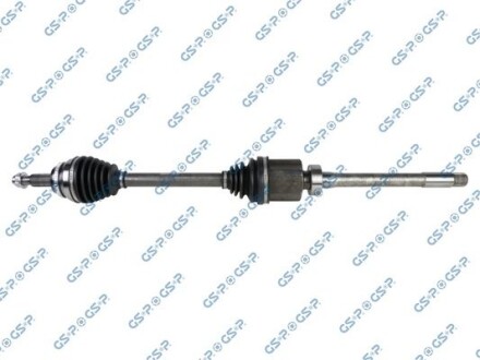Приводний вал - GSP 201227