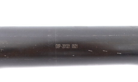 Фото 2 - Полуось GSP 201321