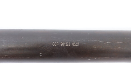 Фото 2 - Напіввісь GSP 201322