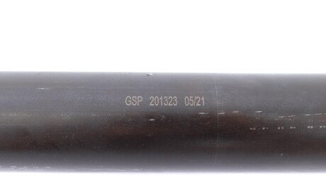 Фото 2 - Напіввісь GSP 201323