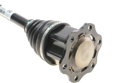 Фото 2 - Напіввісь GSP 201530OL