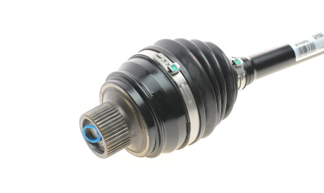 Фото 3 - Напіввісь GSP 201530OL