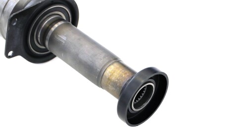 Фото 2 - Полуось GSP 201533