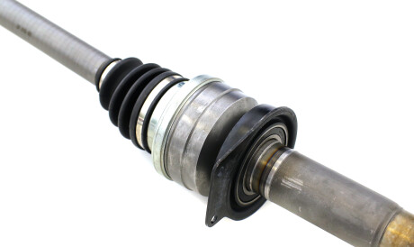 Фото 3 - Полуось GSP 201533