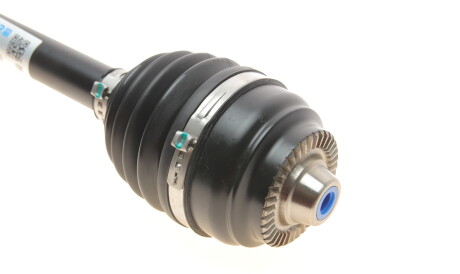 Фото 3 - Полуось GSP 201581OL