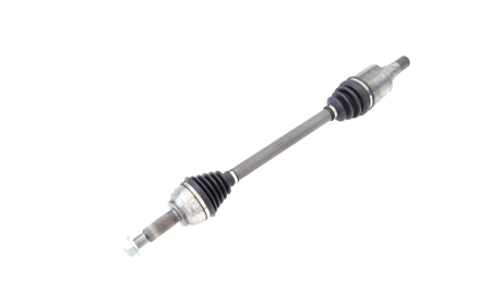 Фото 4 - Напіввісь GSP 201700