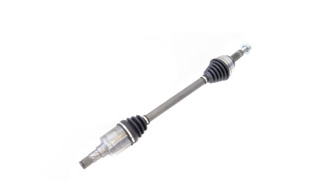 Фото 7 - Напіввісь GSP 201700