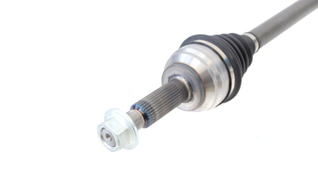 Фото 2 - Полуось GSP 201701