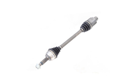 Фото 3 - Полуось GSP 201701