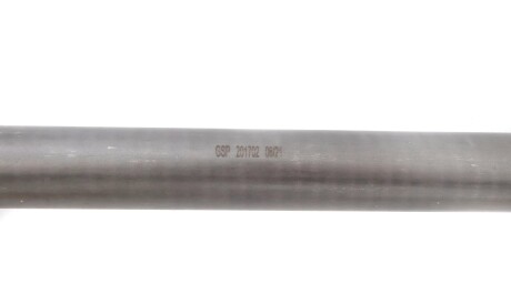 Фото 2 - Полуось GSP 201702