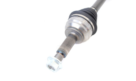 Фото 3 - Полуось GSP 201702