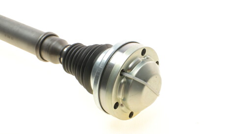 Фото 2 - Полуось GSP 201889