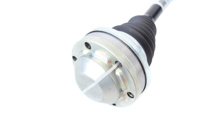 Фото 2 - Полуось GSP 201896OL