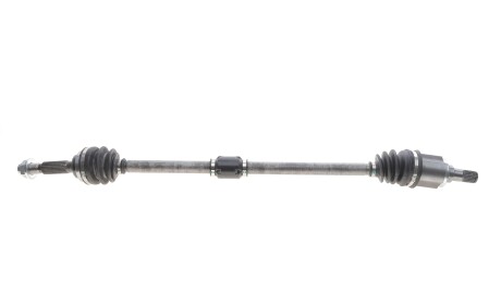 Фото 2 - Полуось GSP 201929