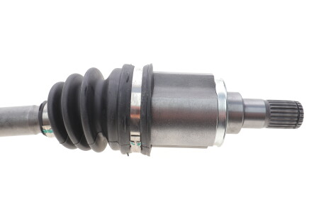 Фото 5 - Полуось GSP 201929