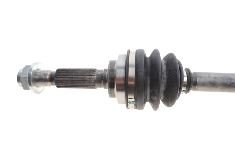 Фото 6 - Полуось GSP 201929