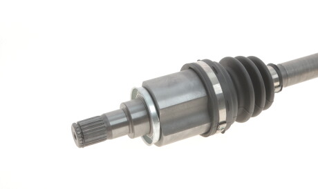 Фото 3 - Напіввісь GSP 201930