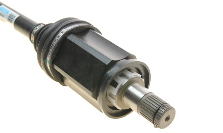 Фото 2 - Паливний насос GSP 202052OL